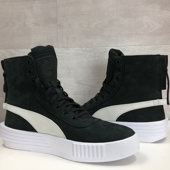 Puma Other - The Weekend x XO Parallel Puma Black Unisex